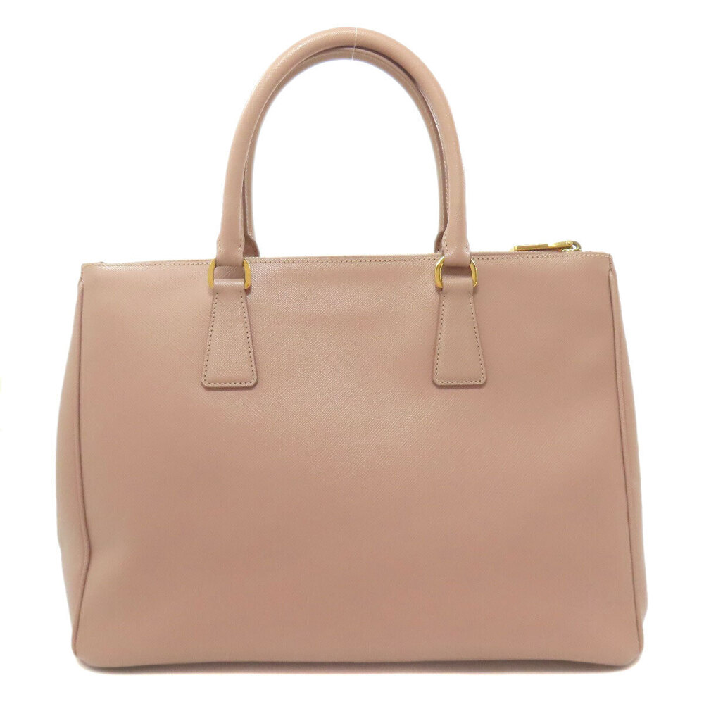 Prada Galleria Saffiano Bag Tote Leather